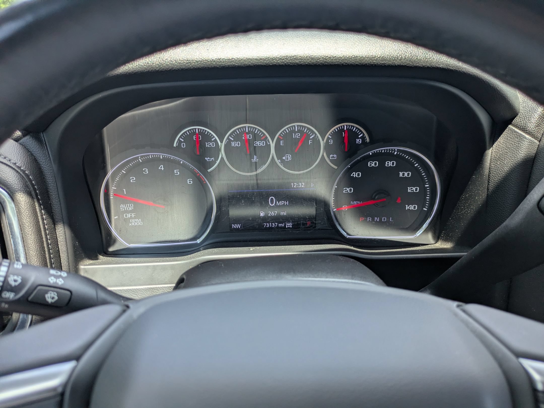 Used 2019 Chevrolet Silverado 1500 LT w/ All-Star Edition AWD/4WD image 17