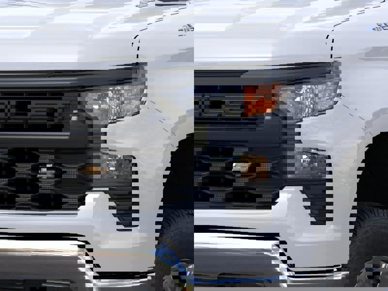 New 2026 Chevrolet Silverado 1500 W/T w/ WT Value Package image 10