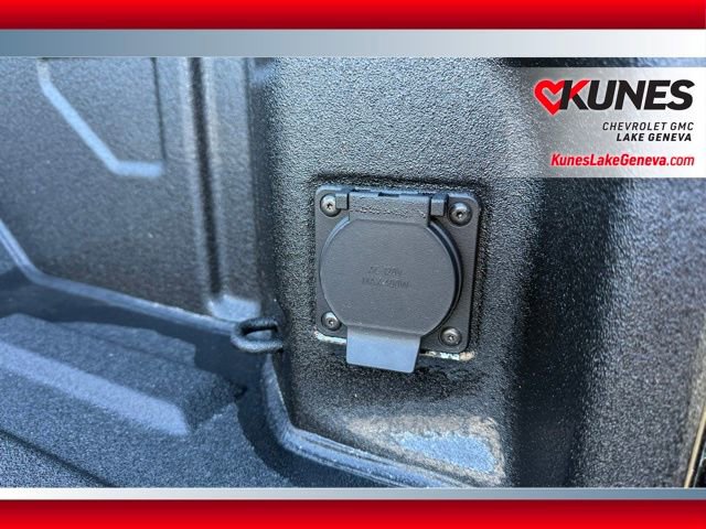 New 2026 GMC Sierra 3500 AT4 w/ AT4 Premium Plus Package image 23