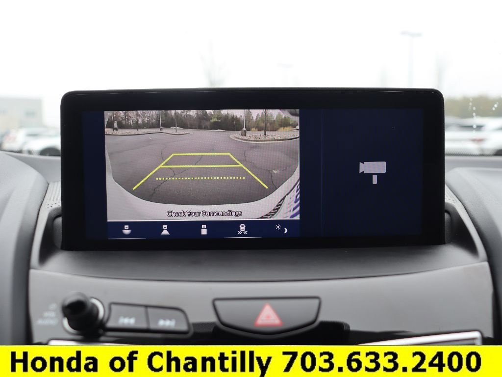 Used 2024 Acura RDX A-Spec AWD/4WD image 16