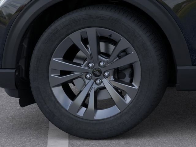 New 2026 Ford Explorer Active w/ Active Comfort Package image 19