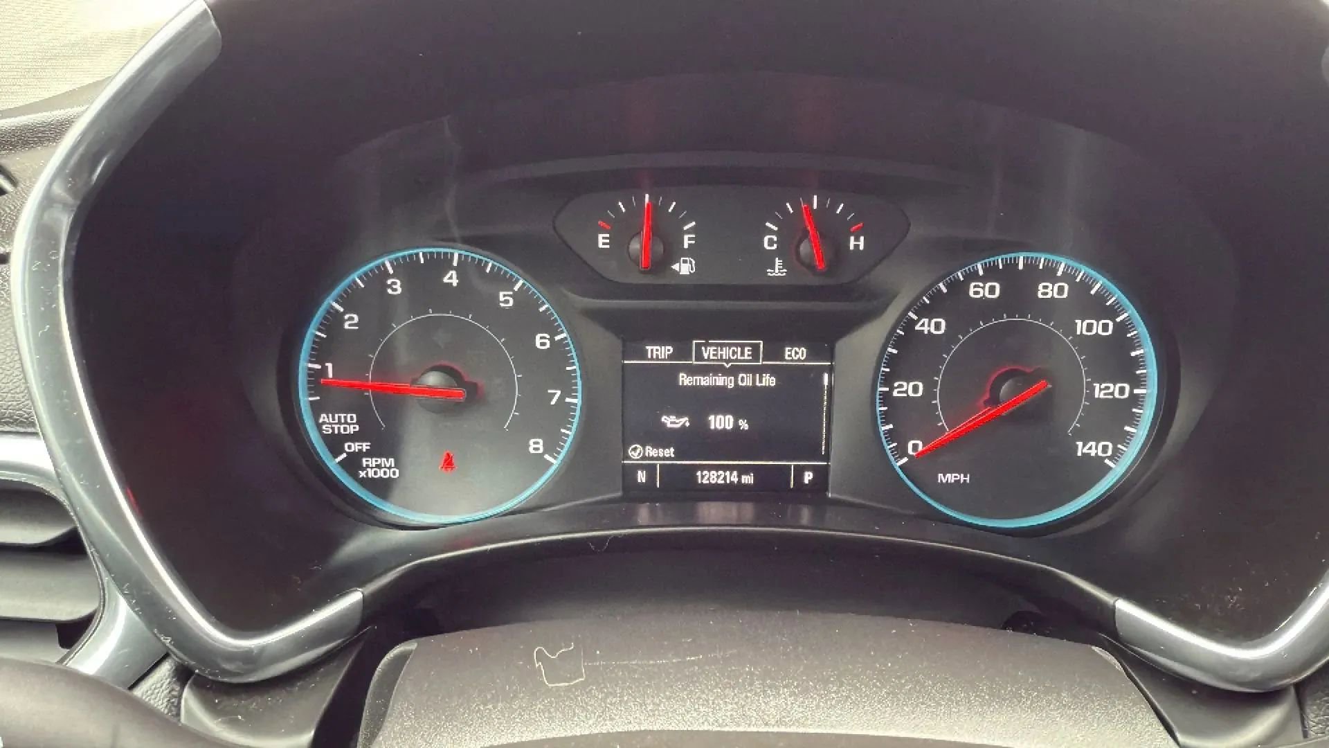 Used 2018 Chevrolet Equinox LT image 16