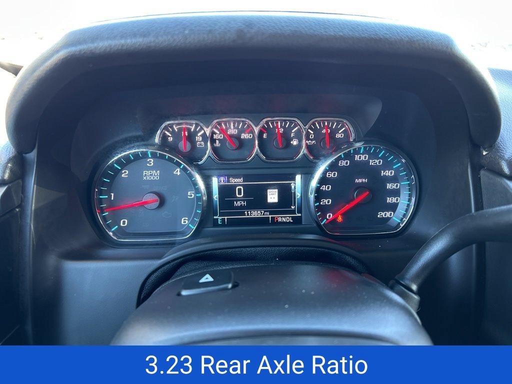 Used 2019 Chevrolet Suburban Premier w/ RST 6.2L Performance Edition AWD/4WD image 20