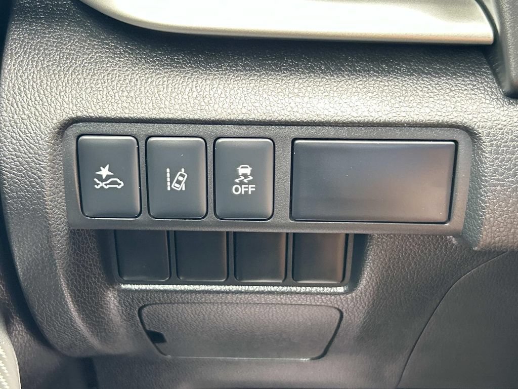 Used 2023 Mitsubishi Eclipse Cross SE AWD/4WD image 33