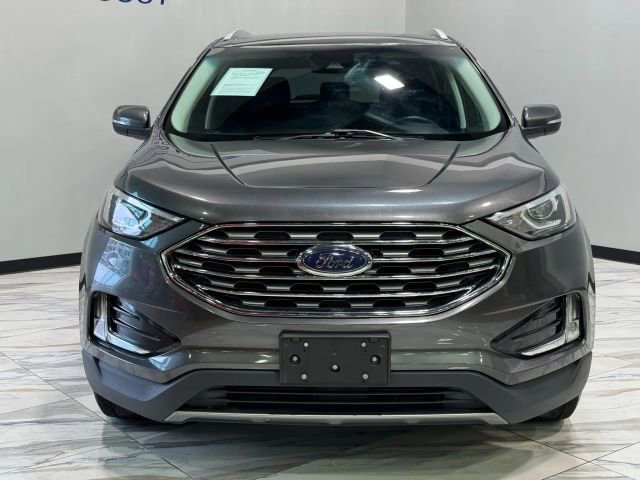 Used 2019 Ford Edge SEL FWD image 53