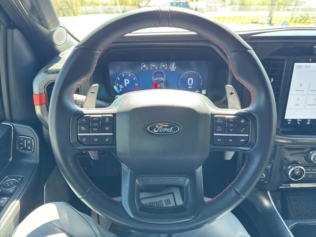 Used 2025 Ford F150 Raptor image 11
