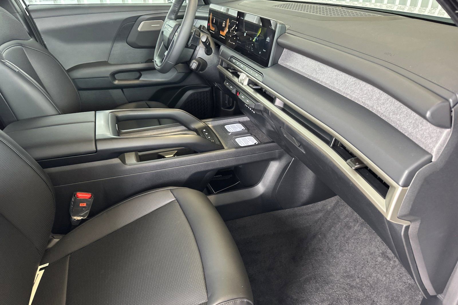 New 2027 Kia Telluride LX FWD image 17