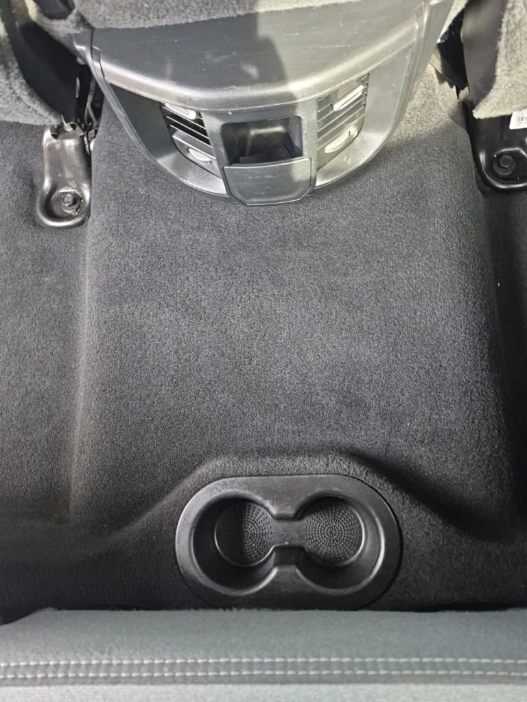 Used 2024 RAM 2500 Big Horn image 47