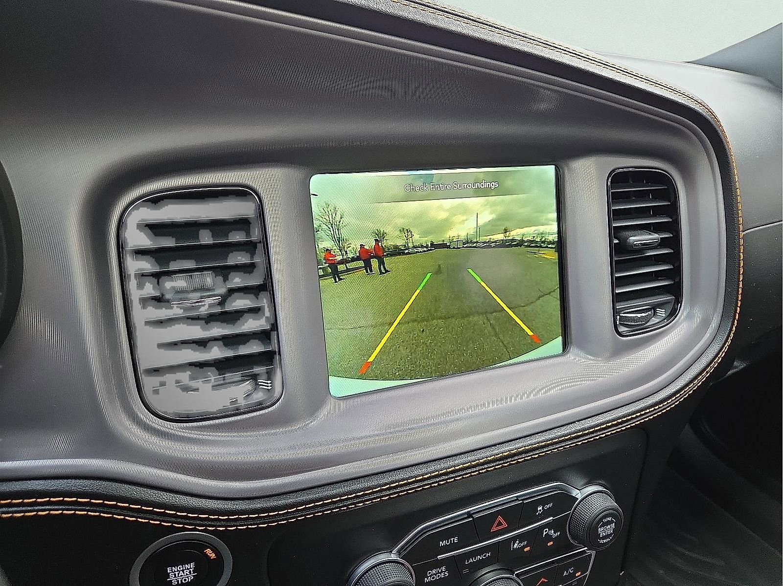 Used 2023 Dodge Charger Scat Pack RWD image 17