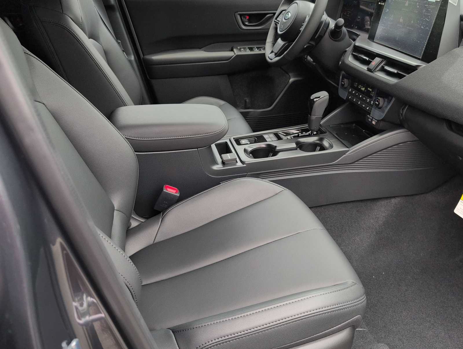 New 2026 Subaru Outback Premium AWD/4WD image 22