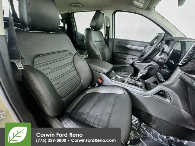 New 2026 Ford Ranger Lariat w/ FX4 Off-Road Package AWD/4WD image 29