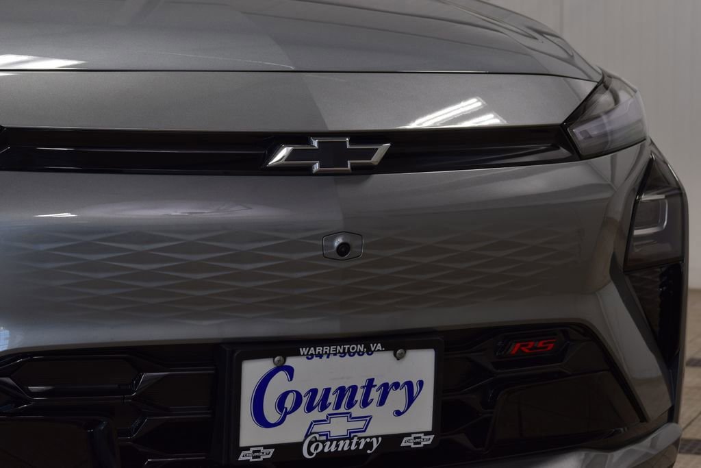 New 2027 Chevrolet Bolt RS w/ Technology Package FWD image 11