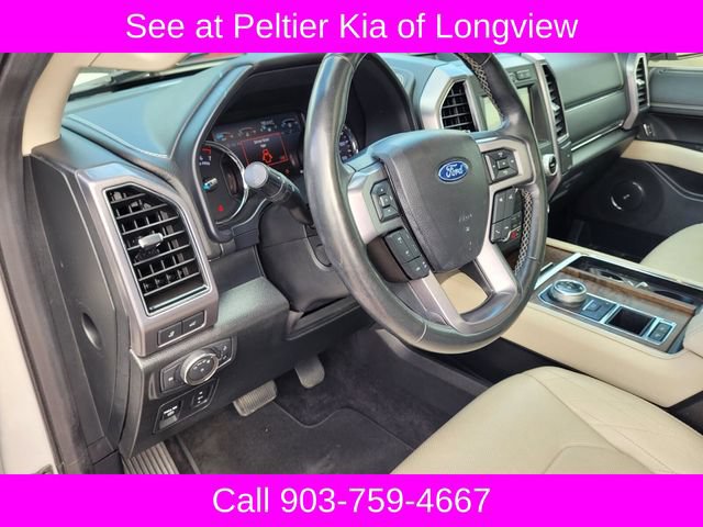 Used 2019 Ford Expedition Platinum RWD image 18
