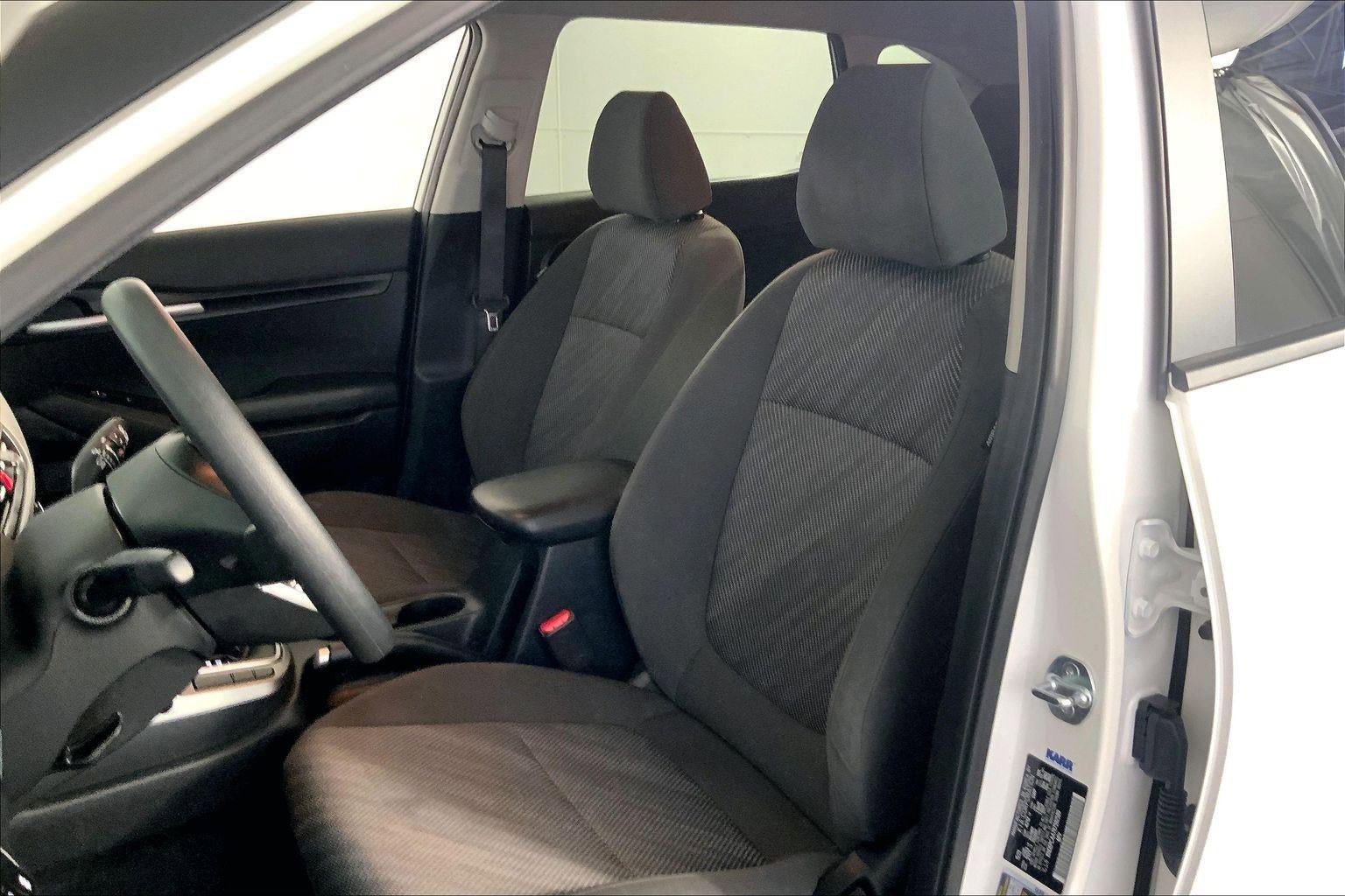 Certified 2024 Kia Seltos LX AWD/4WD image 22