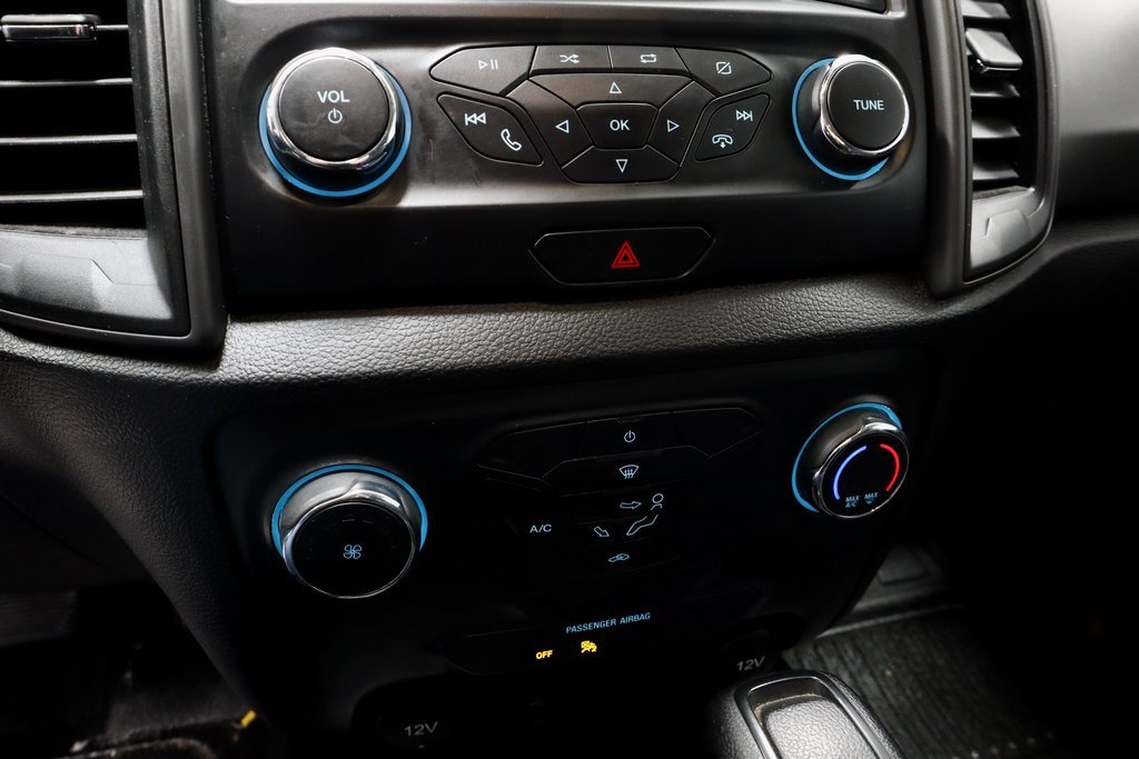 Certified 2022 Ford Ranger XL w/ Equipment Group 101A High image 32