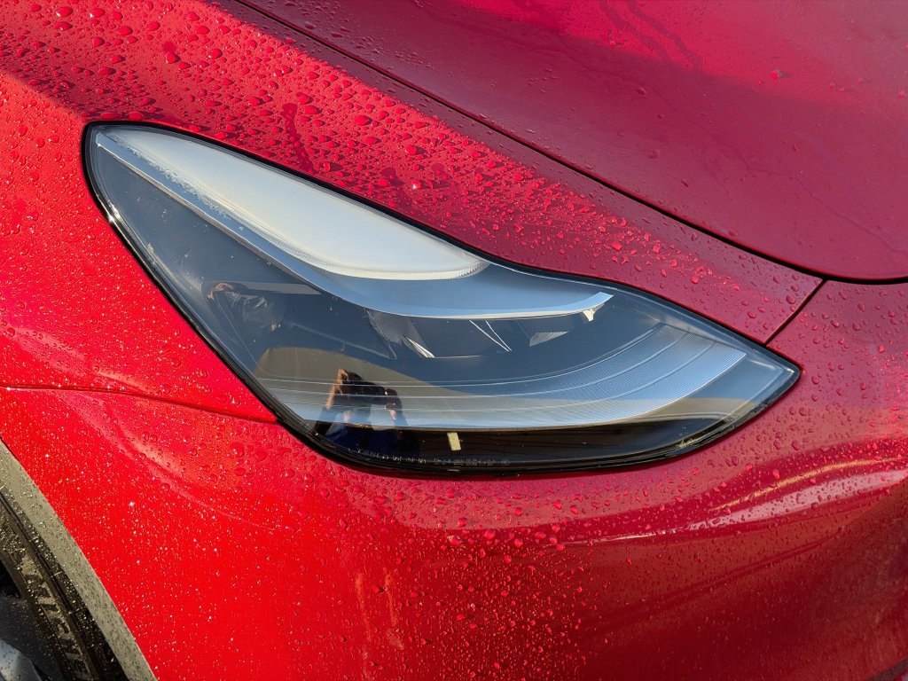 Used 2023 Tesla Model Y Performance AWD/4WD image 36