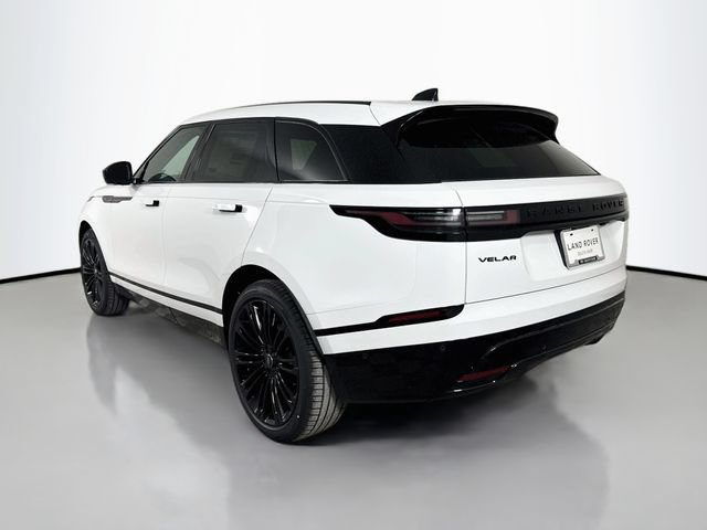 New 2026 Land Rover Range Rover Velar Belgravia AWD/4WD image 7