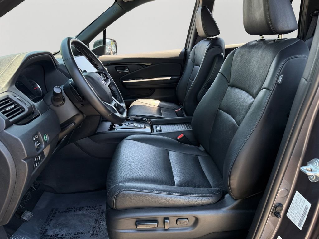 Used 2021 Honda Passport Touring image 13
