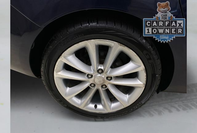 Used 2015 Buick Verano Convenience FWD image 16