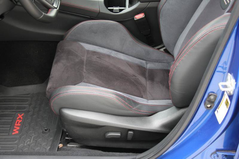 Used 2023 Subaru WRX GT AWD/4WD image 24