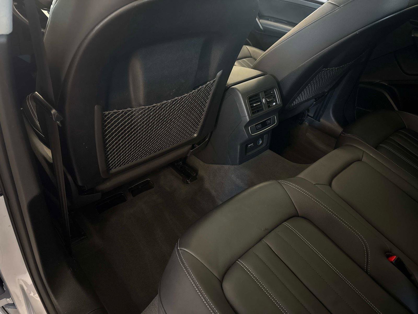 Used 2023 Audi Q5 Premium Plus w/ Premium Plus Package image 14