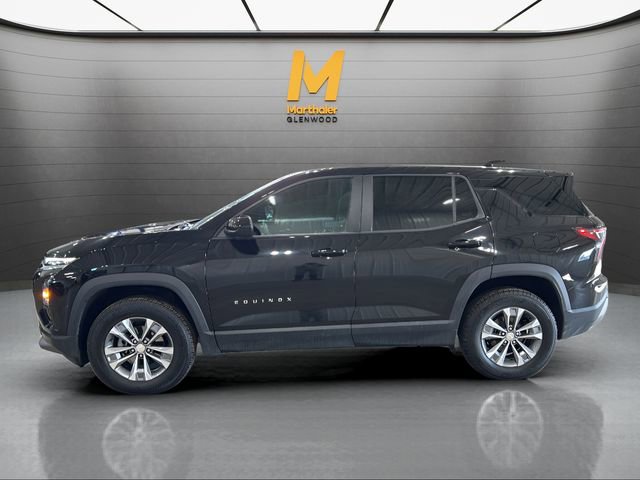 Used 2025 Chevrolet Equinox LT image 5