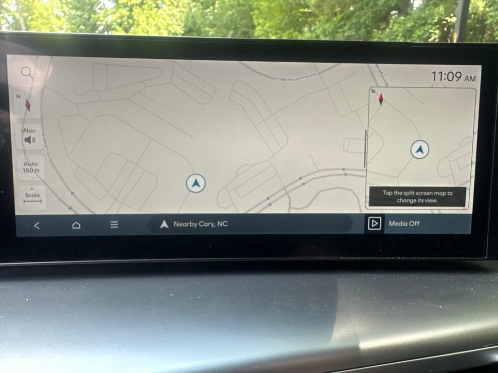Used 2026 Hyundai Ioniq 9 SE AWD/4WD image 12