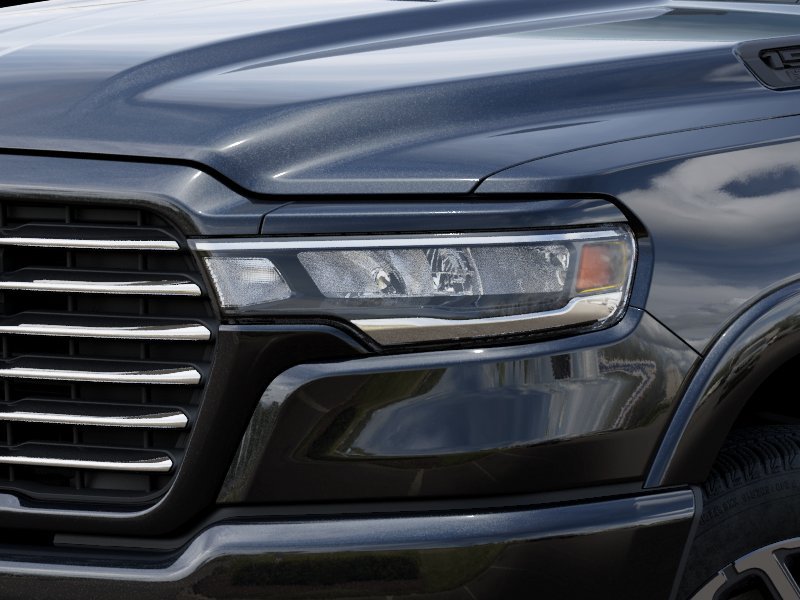 New 2027 RAM 1500 Laramie AWD/4WD image 10