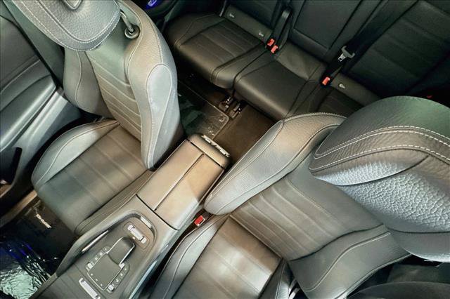 Used 2024 Mercedes-Benz GLS 450 4MATIC image 19