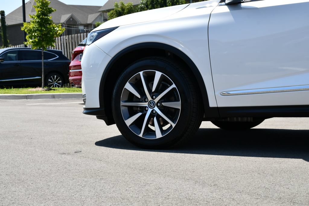 Used 2025 Acura MDX FWD w/ Technology Package image 15