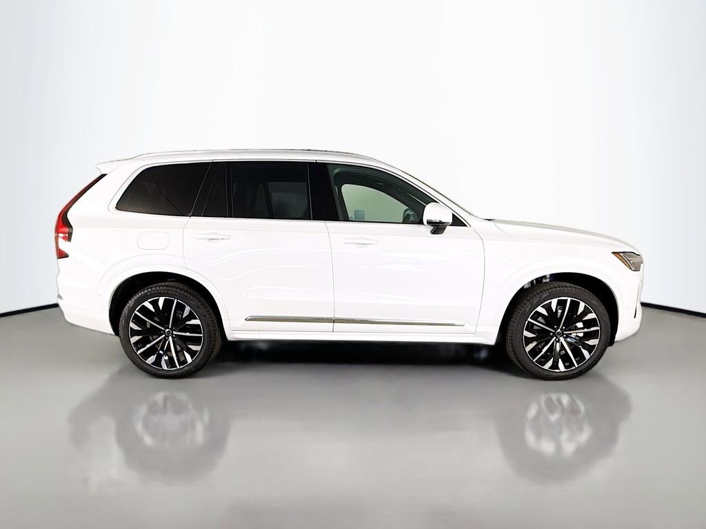 New 2026 Volvo XC90 B6 Plus w/ Protection Package Premier image 8