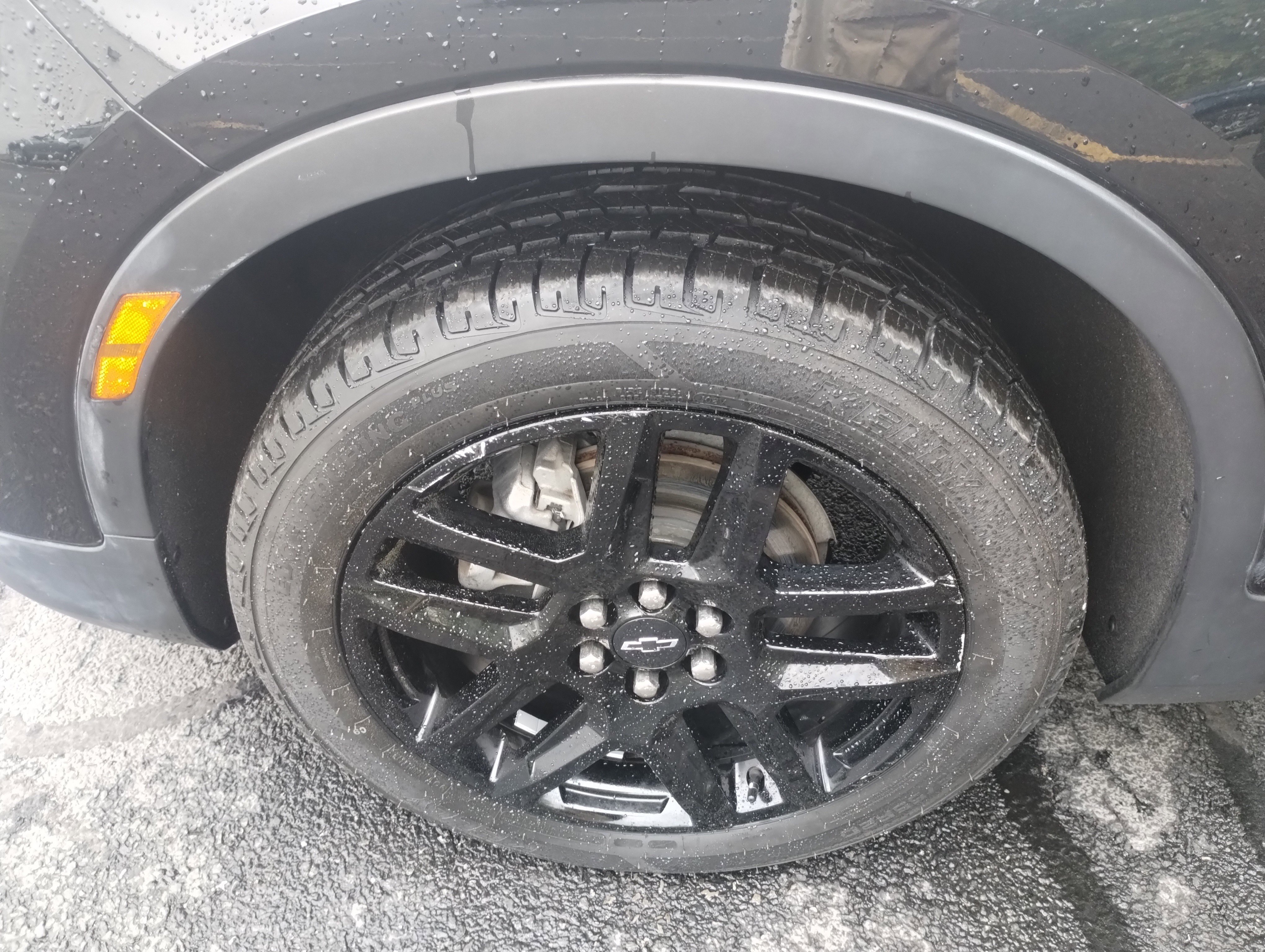 Used 2022 Chevrolet Blazer LT image 21