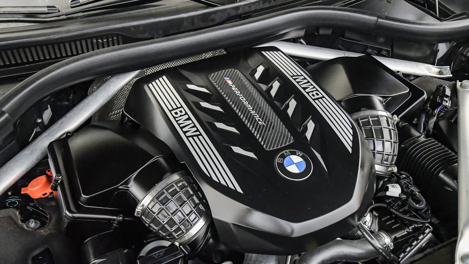 Used 2021 BMW X7 M50i w/ Executive Package AWD/4WD image 36
