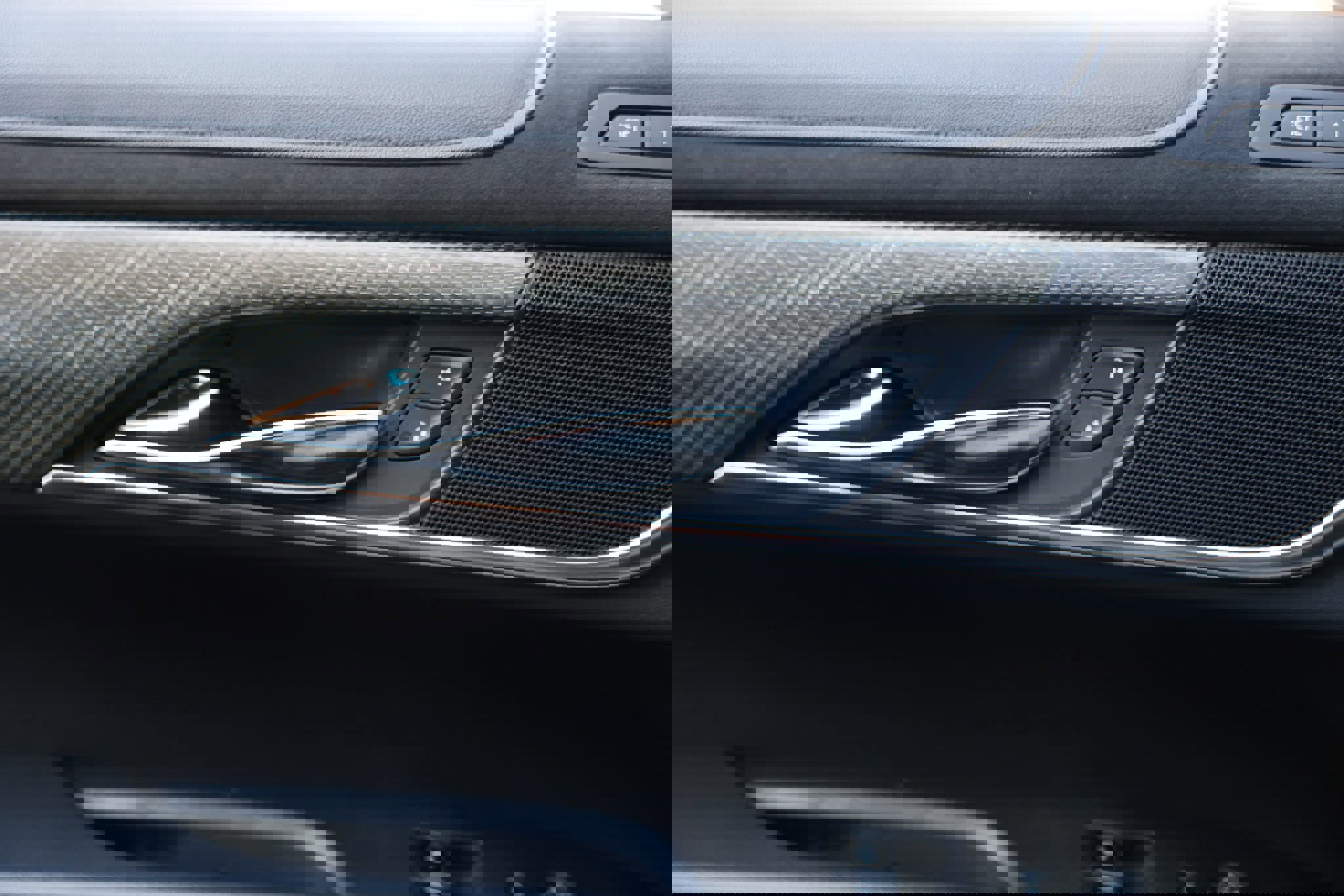 Used 2016 Cadillac ATS V w/ Track Performance Package image 48