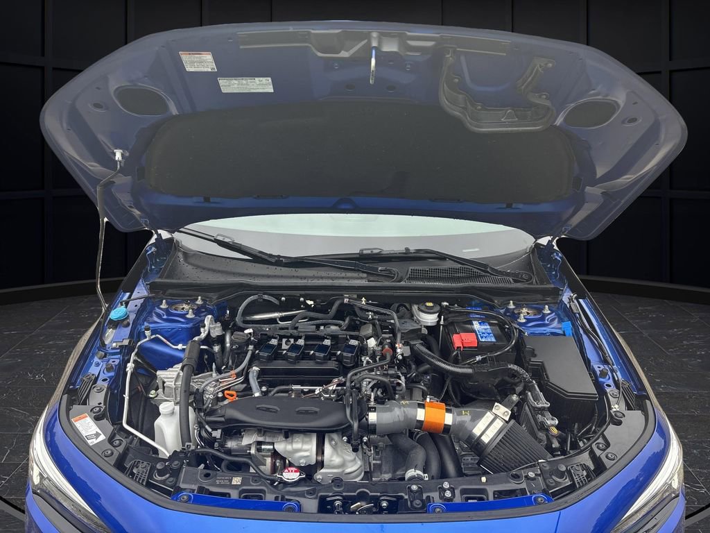 Used 2024 Honda Civic Si image 33