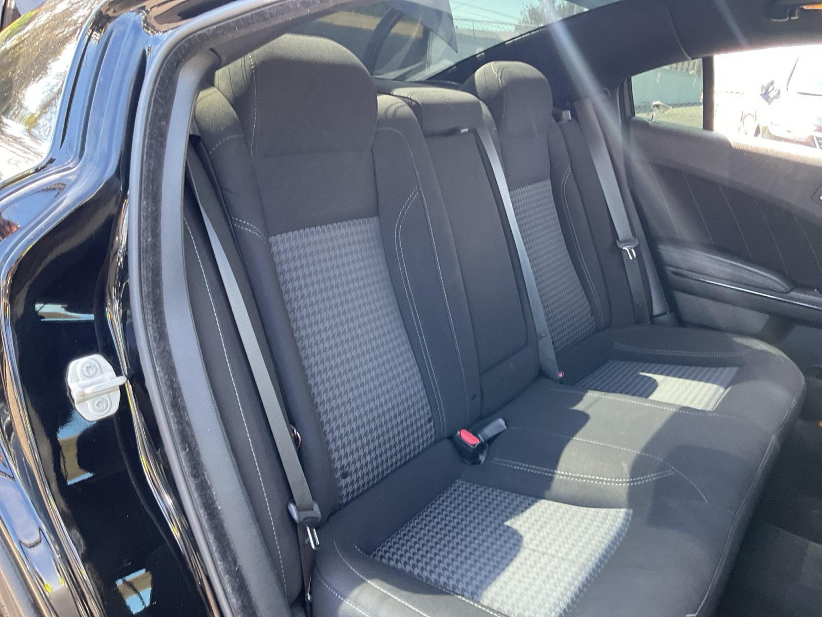 Used 2023 Dodge Charger SXT w/ Blacktop Package RWD image 20