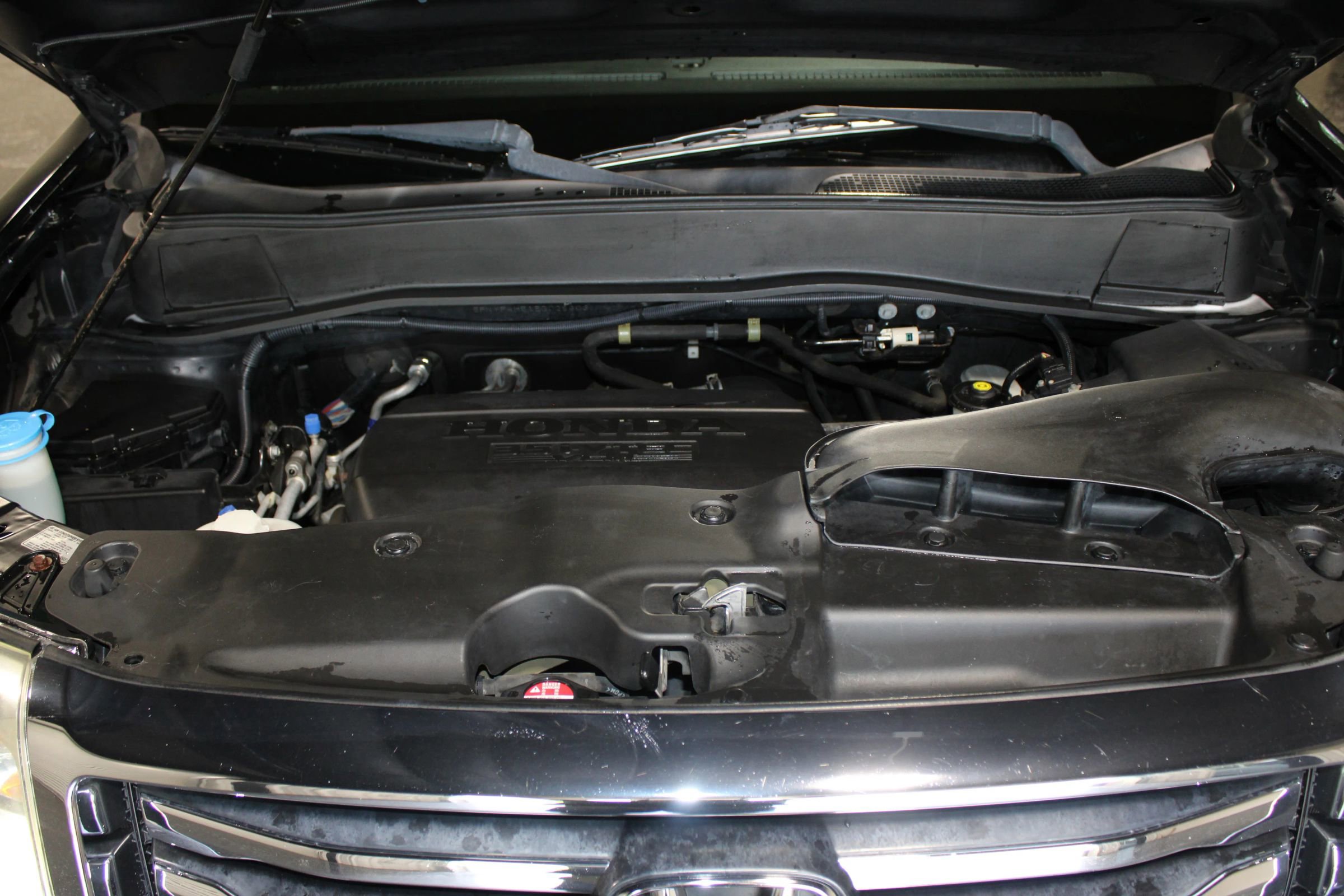 Used 2014 Honda Pilot EX-L image 43