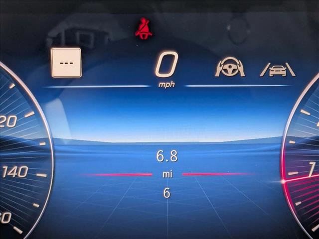 New 2026 Mercedes-Benz GLC 300 image 11