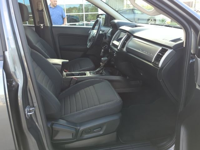 Used 2023 Ford Ranger XLT w/ Equipment Group 302A High image 19