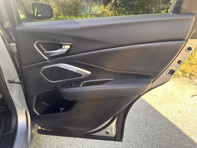 Used 2024 Acura RDX SH-AWD image 21