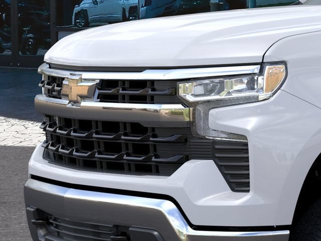 New 2026 Chevrolet Silverado 1500 LT AWD/4WD image 14
