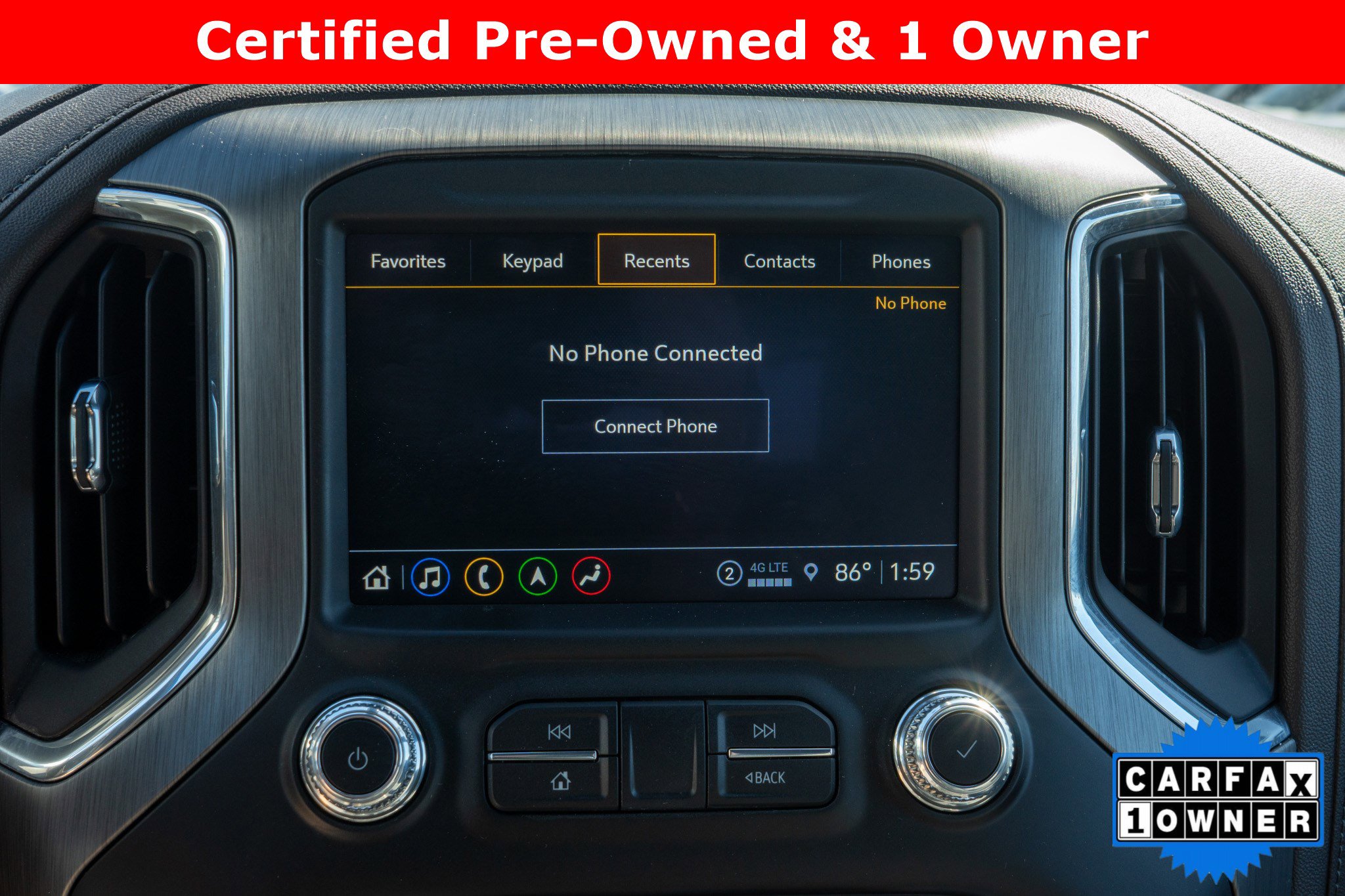 Certified 2023 GMC Sierra 2500 Denali image 15