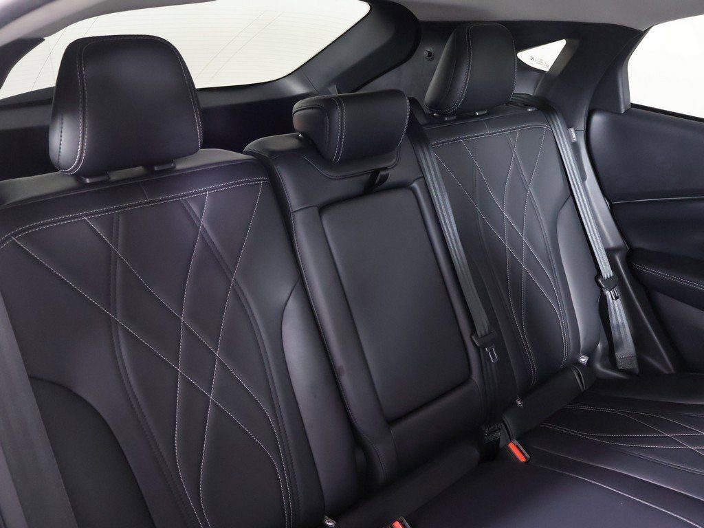 Used 2023 Ford Mustang Mach-E Select image 34