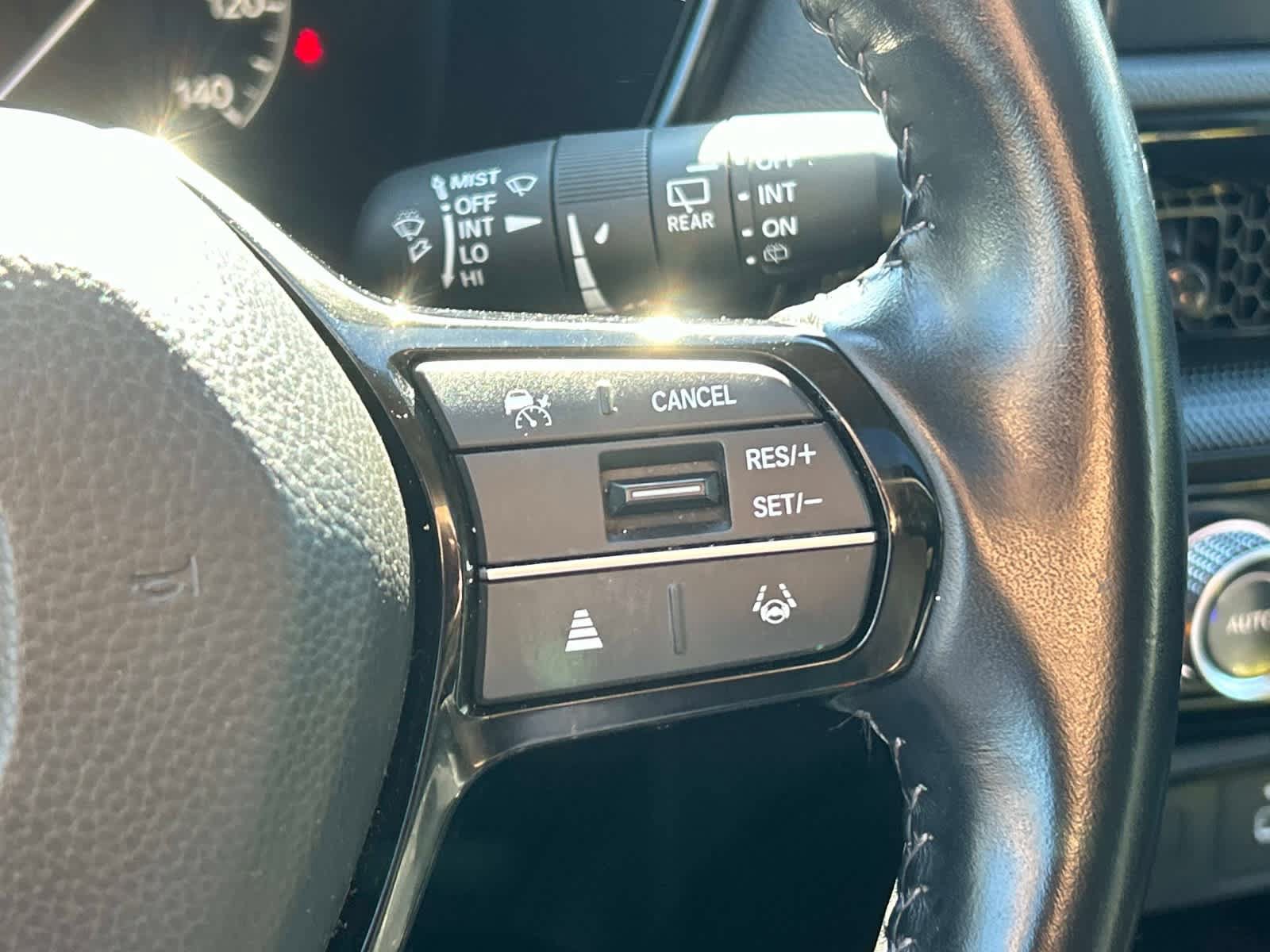 Used 2025 Honda CR-V EX-L image 29