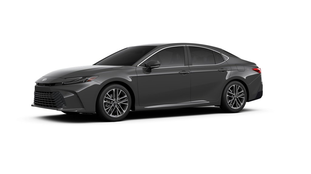 New 2026 Toyota Camry XLE image 24
