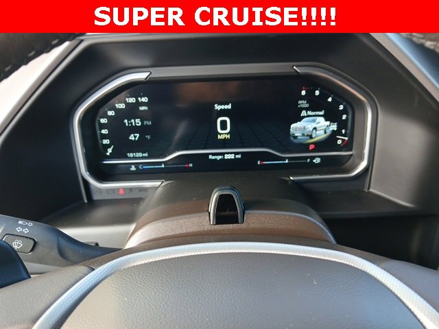 Used 2023 GMC Sierra 1500 Denali image 53