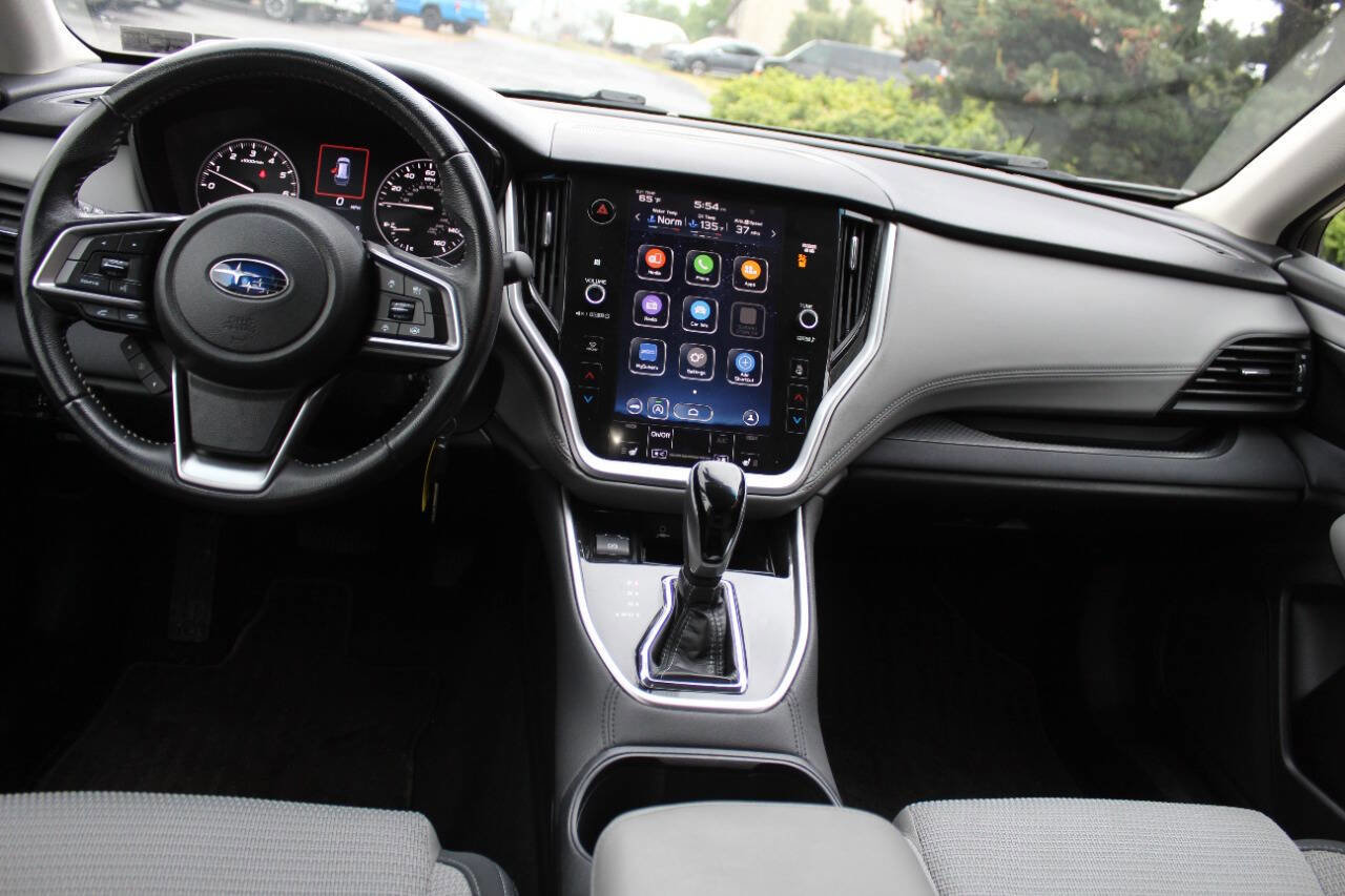 Used 2022 Subaru Outback Premium AWD/4WD image 19