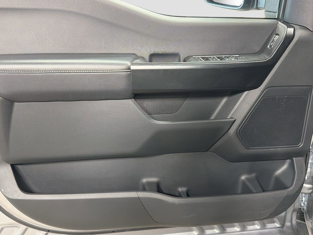 Used 2021 Ford F150 XL w/ STX Appearance Package image 19