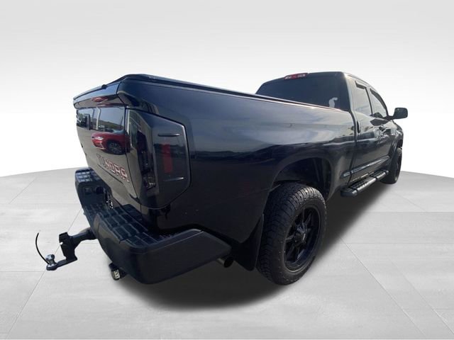 Used 2018 Toyota Tundra SR AWD/4WD image 11