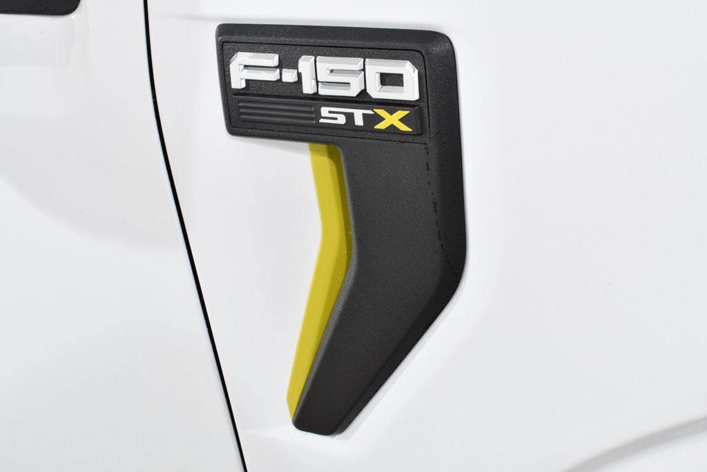 New 2025 Ford F150 STX w/ Equipment Group 200A image 21